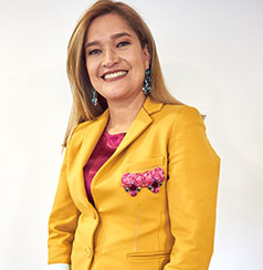 Ángela María Escarria Sanmiguel