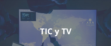 Tic y TV