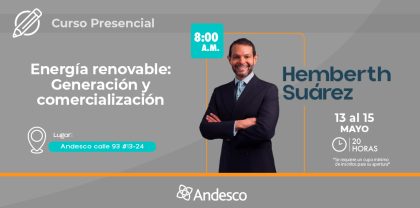 Energía Renovable_Generación y Comercialización_PW