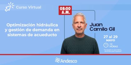 Optimización Hidráulica y Gestión de demanda-02